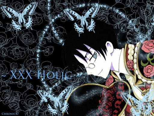 Aqua Roses ~Kimihiro~