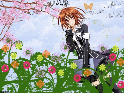 Beautiful day ~Yuuki~