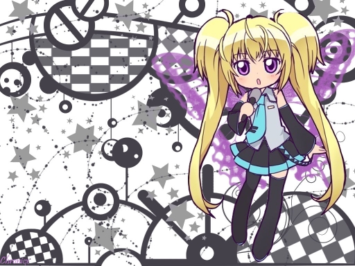 Utau Hoshina~Super star~