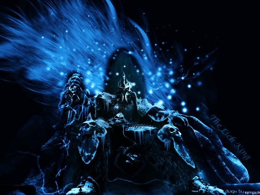 For The Lich King
