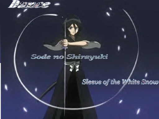 Sode no Shirayuki