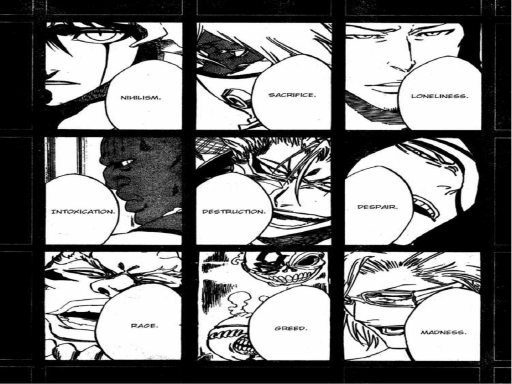 9 out of 10 ways someone could