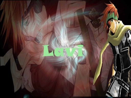 Lavi