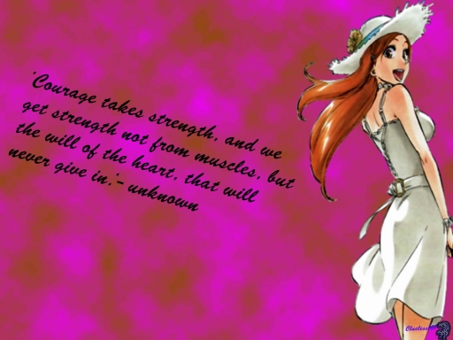 Orihime