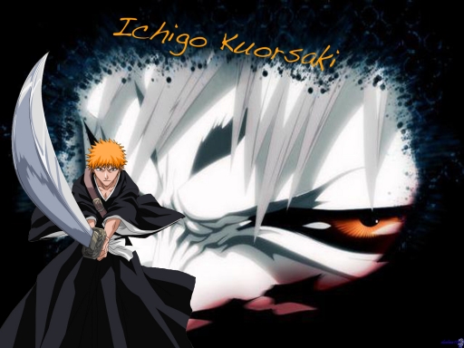 Ichigo Kurosaki
