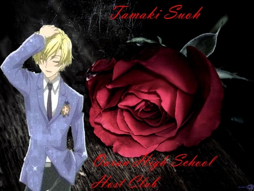 Tamaki Shou