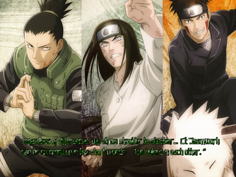 We Believe in Eachother