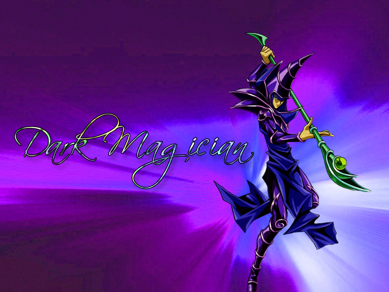 Dark Magician