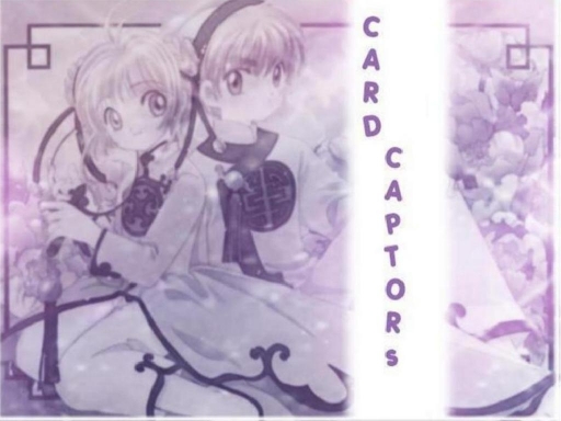 Ccs-sakua And Li