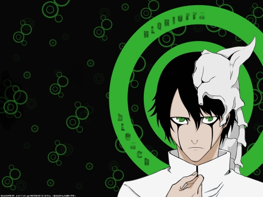 Ulquiorra
