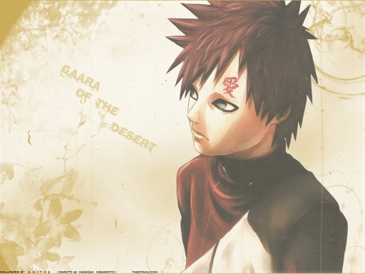 Gaara