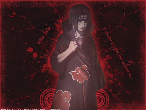 Itachi