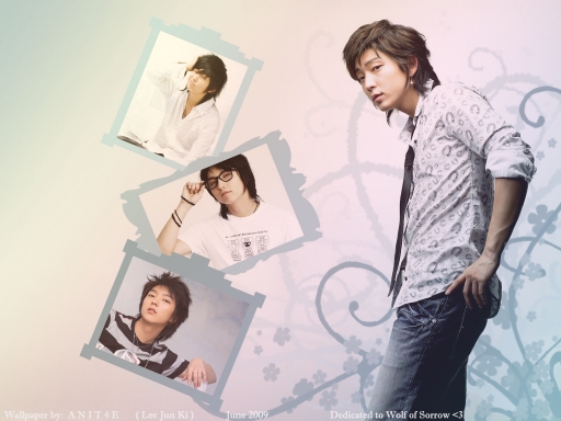 Lee Jun Ki