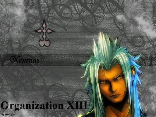 Xemnas