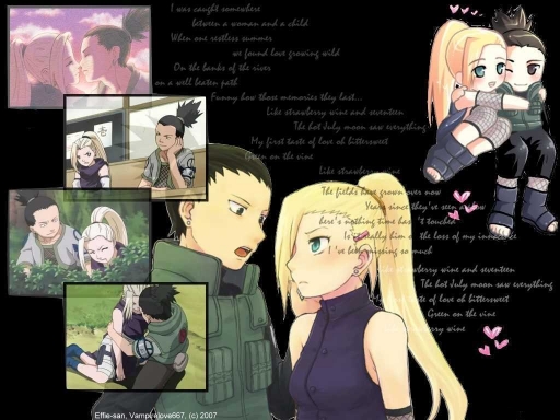 Strawberry Wine Wallpaper