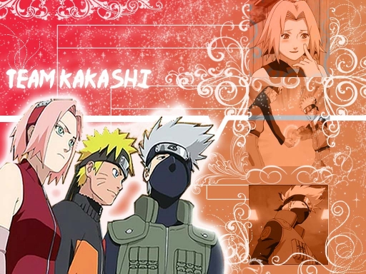 Team Kakashi
