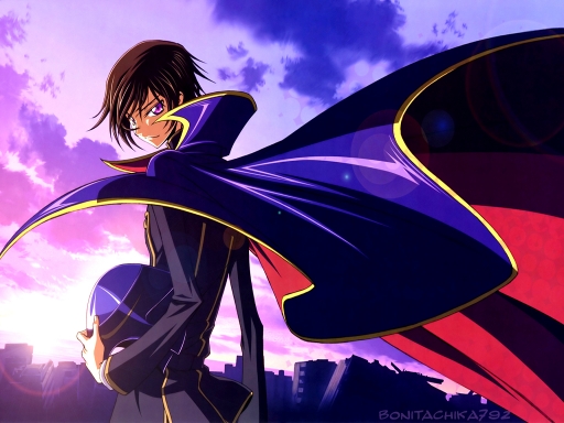 Lelouch