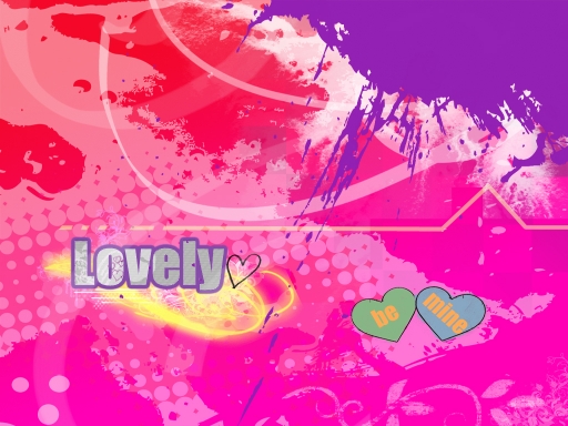 on a...Valentine's day!!