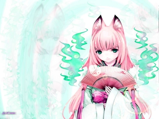 Kitsune