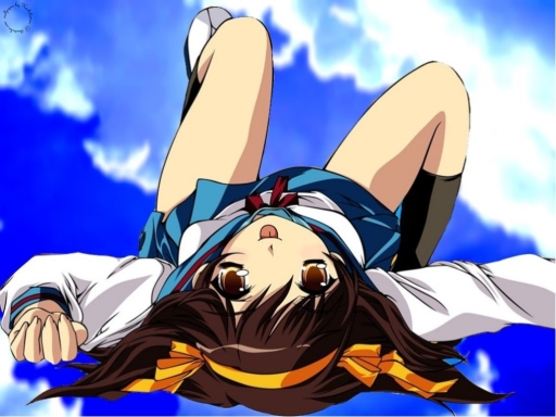 Haruhi