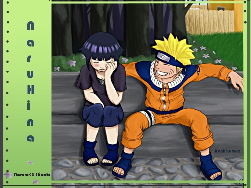 NaruHina