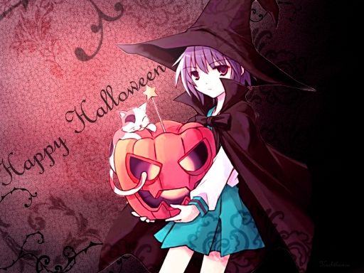 Happy Halloween #2
