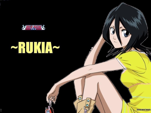 Rukia