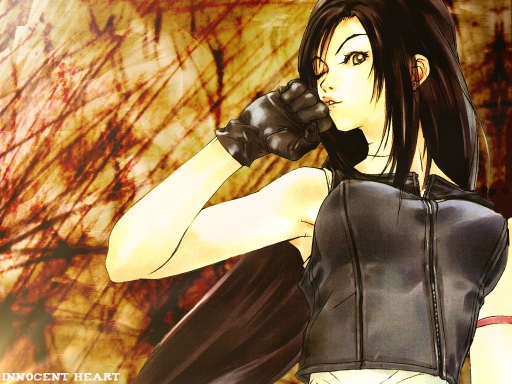 A Beauty Of Strength