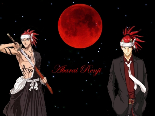 Abarai Renji