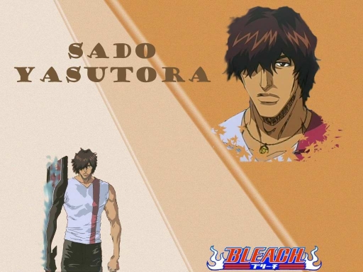 Sado Yasutora