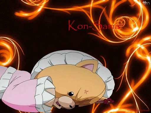 Kon-sama