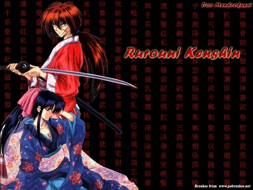 Kenshin