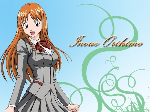 Orihime
