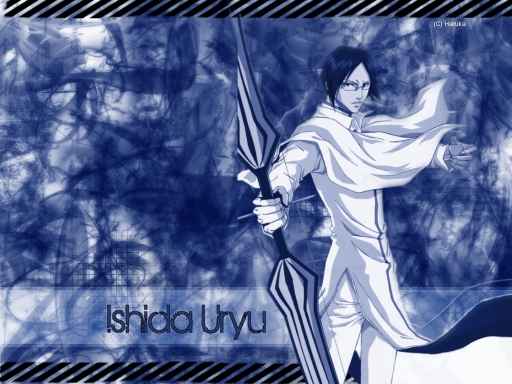 Uryu Ishida