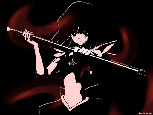 SailorSaturn