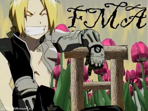 Ed Elric