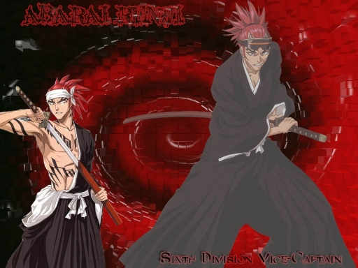 Abarai Renji