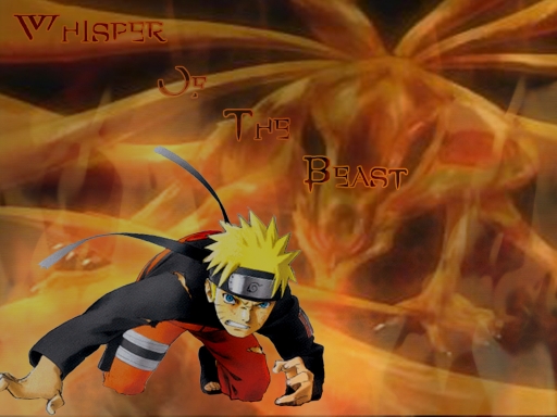 Whisper of the Beast