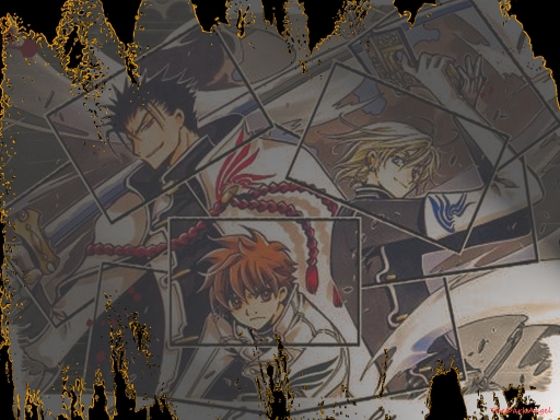 Flames of Destiny Lost