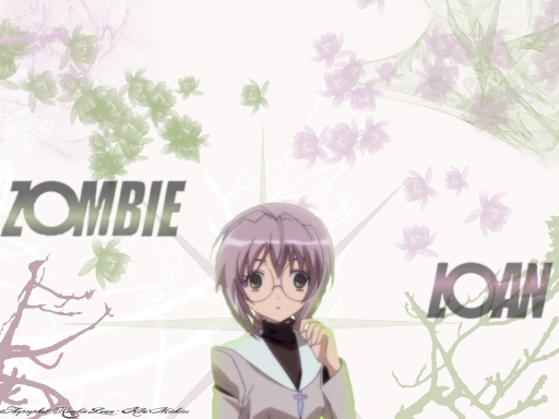 Zombie Loan - Kita Michiru