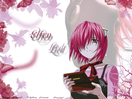 Elfen Lied 2nd Lied