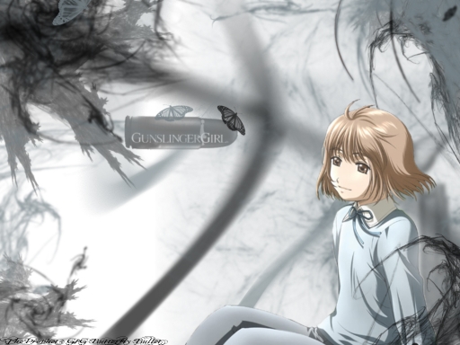 Gsg Butterfly Bullet