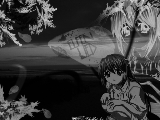 Elfen Lied 3rd Lied