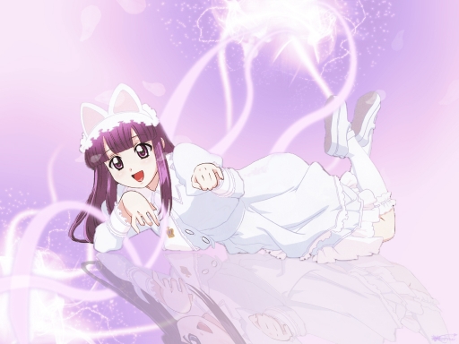 Tsukuyomi Moonphase - Hatsuki