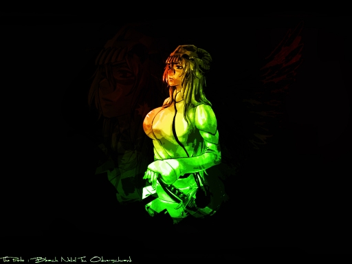 Bleach - Neliel