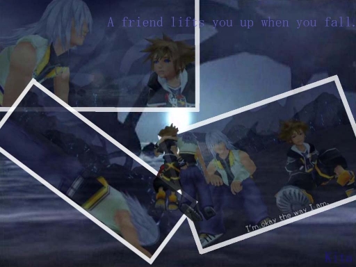Kh Friends