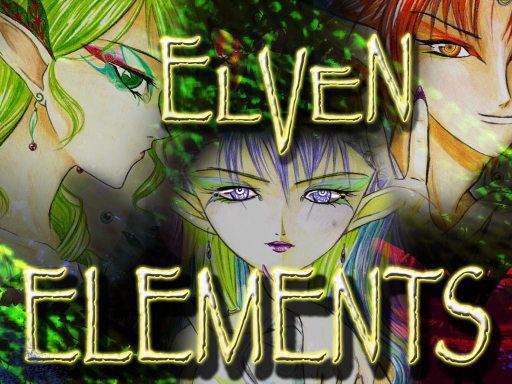 Elven Elements