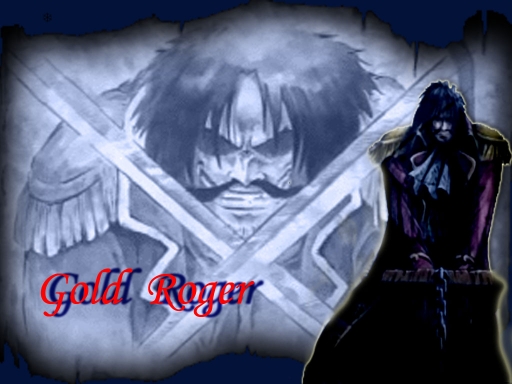 Gold Roger