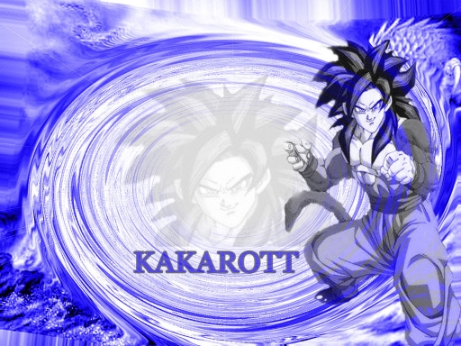 Kakarott