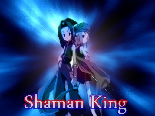 Shaman King